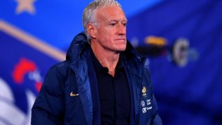 Обявиха състава на световния шампион за Катар