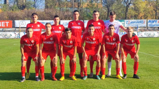 ЦСКА с нова победа, продължава напред за Купата на БФС