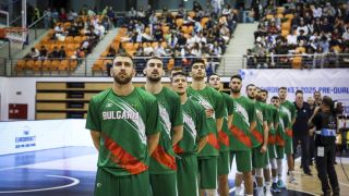 Жалко! България се провали в Португалия