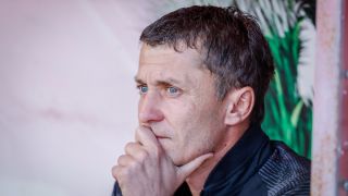 Халф на ЦСКА отпадна за мача с Черно море