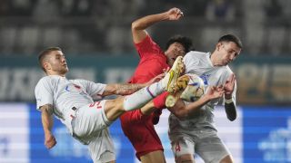 Участник на десето поредно Световно загря с успех за Мондиал 2022