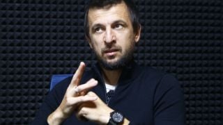 Тасевски с бомбастични разкрития пред БЛИЦ LIVE, даде страшна прогноза за напрежението между България и РСМ