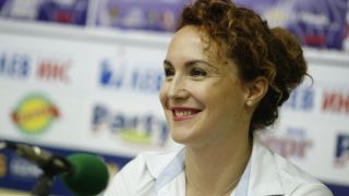 Легендарната Мария Петрова празнува рожден ден