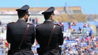 Грандиозен скандал в Италия! Арестуваха голям футболен шеф