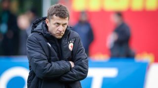 Саша Илич: Спечелихме заслужено срещу труден противник