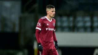 Национал блесна с асистенция в чужбина