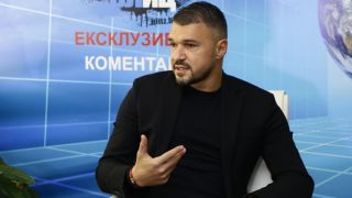 Божинов с ексклузивен коментар пред БЛИЦ за кризата в Левски, отправи призив към Стоилов