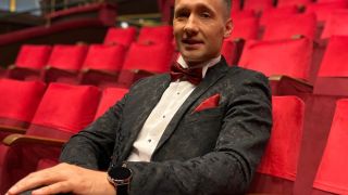 Дарин Ангелов подхлъзна чаровна синоптичка
