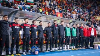 Футболист на Лудогорец напусна лагера на националния отбор