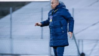 Повод за оптимизъм в Левски