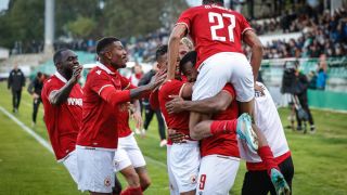 ЦСКА не беше правил такова чудо от 15 години