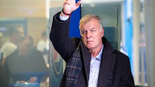 Сираков с гръмко обещание за Левски, вижте какво каза за милиардера Шолак ВИДЕО