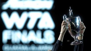 WTA обяви календара за 2023 година