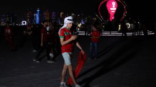 Залагат космическа сума на мачовете от Мондиала
