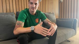 Десподов пред БЛИЦ Live: Предателите нямат място в живота ми!