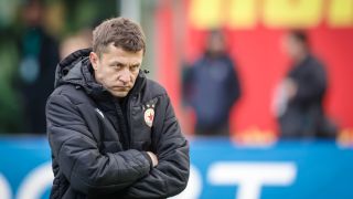 Саша Илич: Напролет ще бъде много тежко