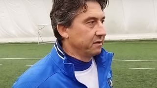 Боримиров: Питайте Мъри защо не е щастлив на "Герена"