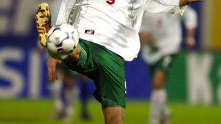 Бербо вкарва за последно за България, пет години от смъртта на Наим