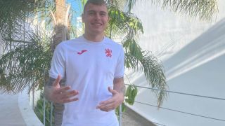 Вуцов разкри пред БЛИЦ Live при какви условия ще премине в ЦСКА!