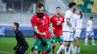 Националите с похвалиха с тики-така ВИДЕО