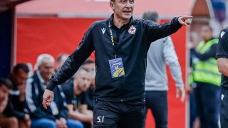 Французин се завърна в ЦСКА