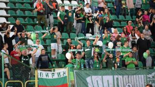 Пирин почна преговори с ЦСКА