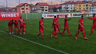 Сензация за купата на България! Аматьори изхвърлиха елитен тим