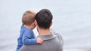 Млад баща с удар за 170 бона