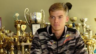Пьотр Нестеров с коментар за сравненията с Гришо