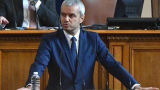 Хит в мрежата! Костадин Костадинов избухна с гол преди старта на Световното ВИДЕО