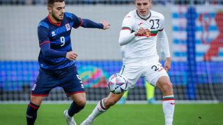 Антов: България вече има стил на игра