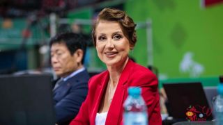 Стоичков развълнува Илиана Раева със скъп спомен от Катар ВИДЕО