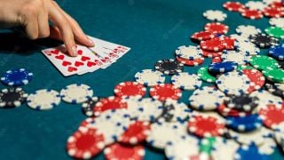 Легендарен спортист и още шест ВИП личности с проблеми с хазарта