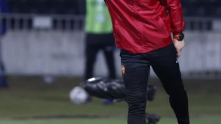 Първо в БЛИЦ: Горещ трансфер в националните отбори на играч от ЦСКА!