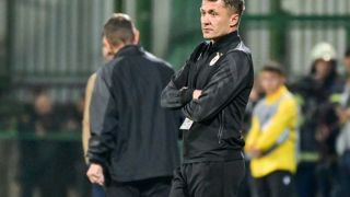 ЦСКА уточнява важни детайли за подготовката