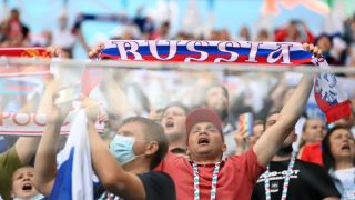 Русия обяви фаворита си за Мондиала в Катар