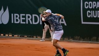 България с нова втора ракета при мъжете