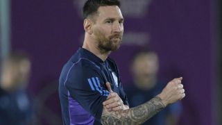 Аржентина излиза за първия си финал на Мондиал 2022