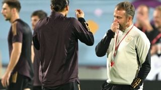 Дойде ред на първото голямо дерби на Мондиал 2022