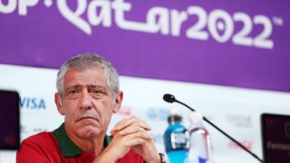 Проблем за Португалия в Катар