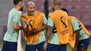 Бразилия в центъра на вниманието на Мондиал 2022