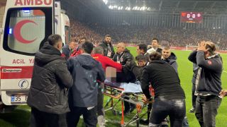 Ракета и страшен бой с ранени в съседка на България ВИДЕО