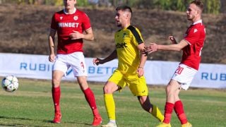 Данаил Ганчев привика играчи на ЦСКА за тежък разговор