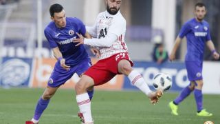 Бивш играч на ЦСКА втрещи с откровения за Люпко Петрович и българската полиция