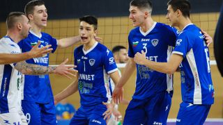 Левски се върна на върха в елита