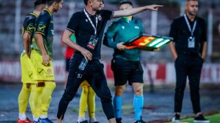 Още един проблем за Илич в ЦСКА