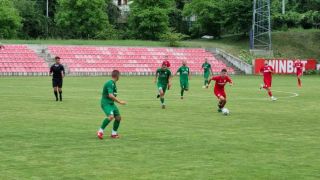 Грип отложи футболен мач у нас