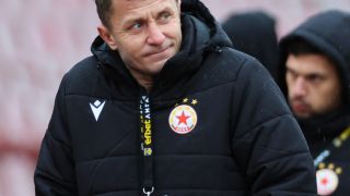 Страхотна изненада за Саша Илич и ЦСКА СНИМКИ
