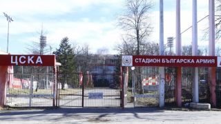 ЦСКА преподписа с основен играч