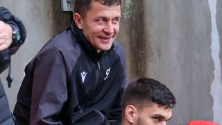 Саша Илич събира ЦСКА в заведение